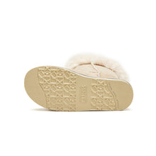 FOXY TALL SAND - Australia Luxe Collective