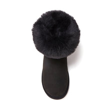 FOXY XTRA SHORT BLACK - Australia Luxe Collective