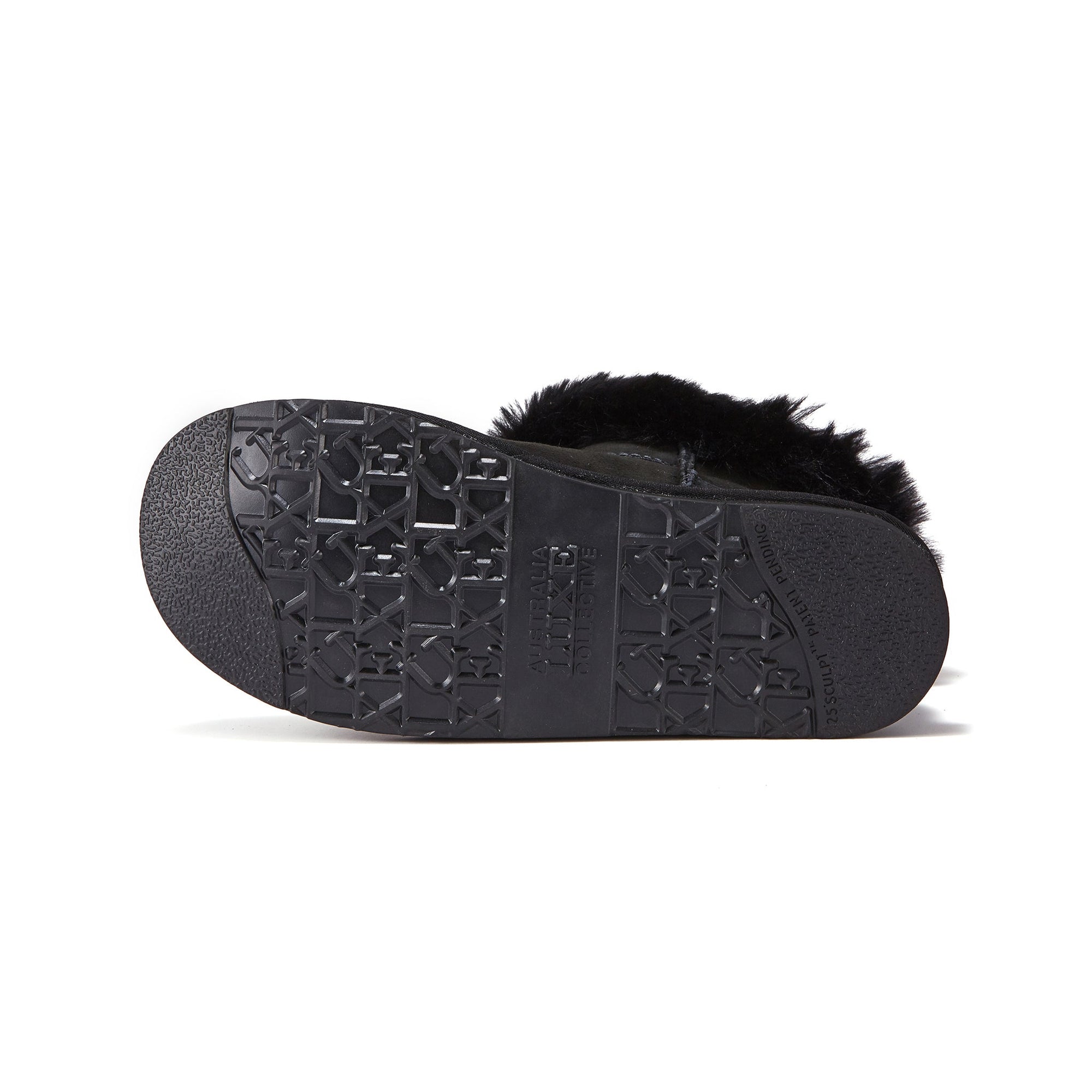 FOXY XTRA SHORT BLACK - Australia Luxe Collective