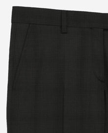 Suit Pants | Women | Black