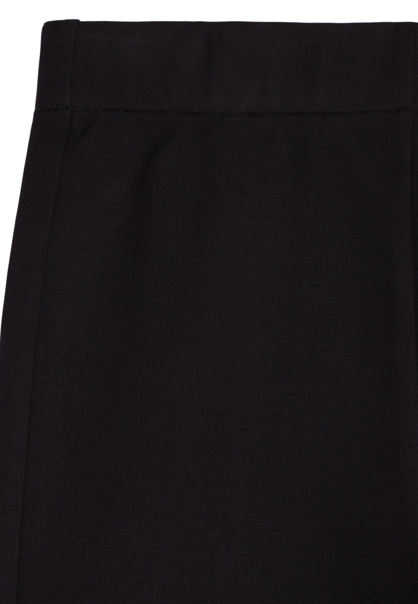 Flare Trousers | Women | Black