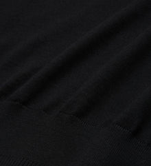 Merino Sweater | Women | Black