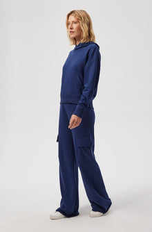 Cargo Sweatpant | Neptune