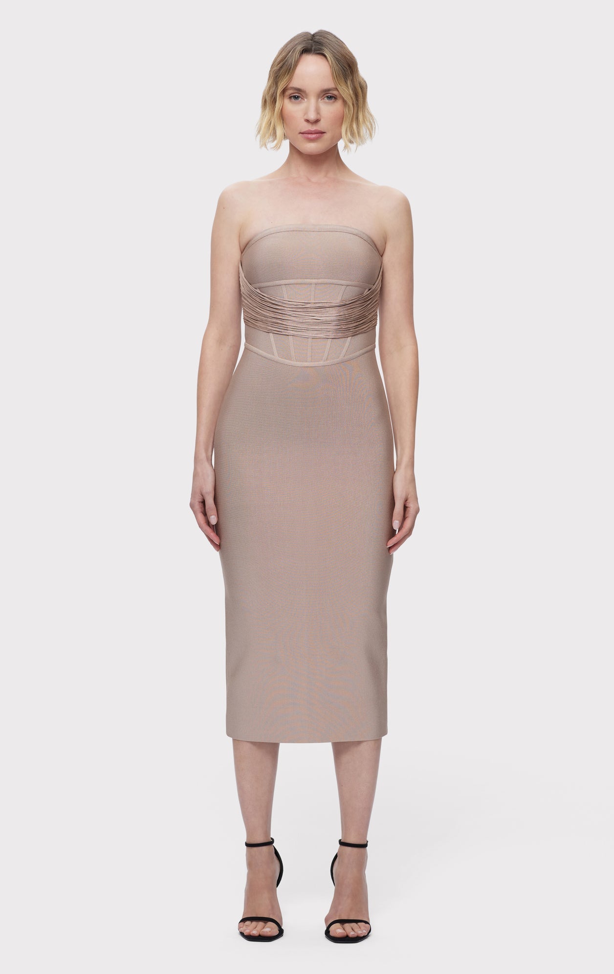 The Isabella Dress | Dune