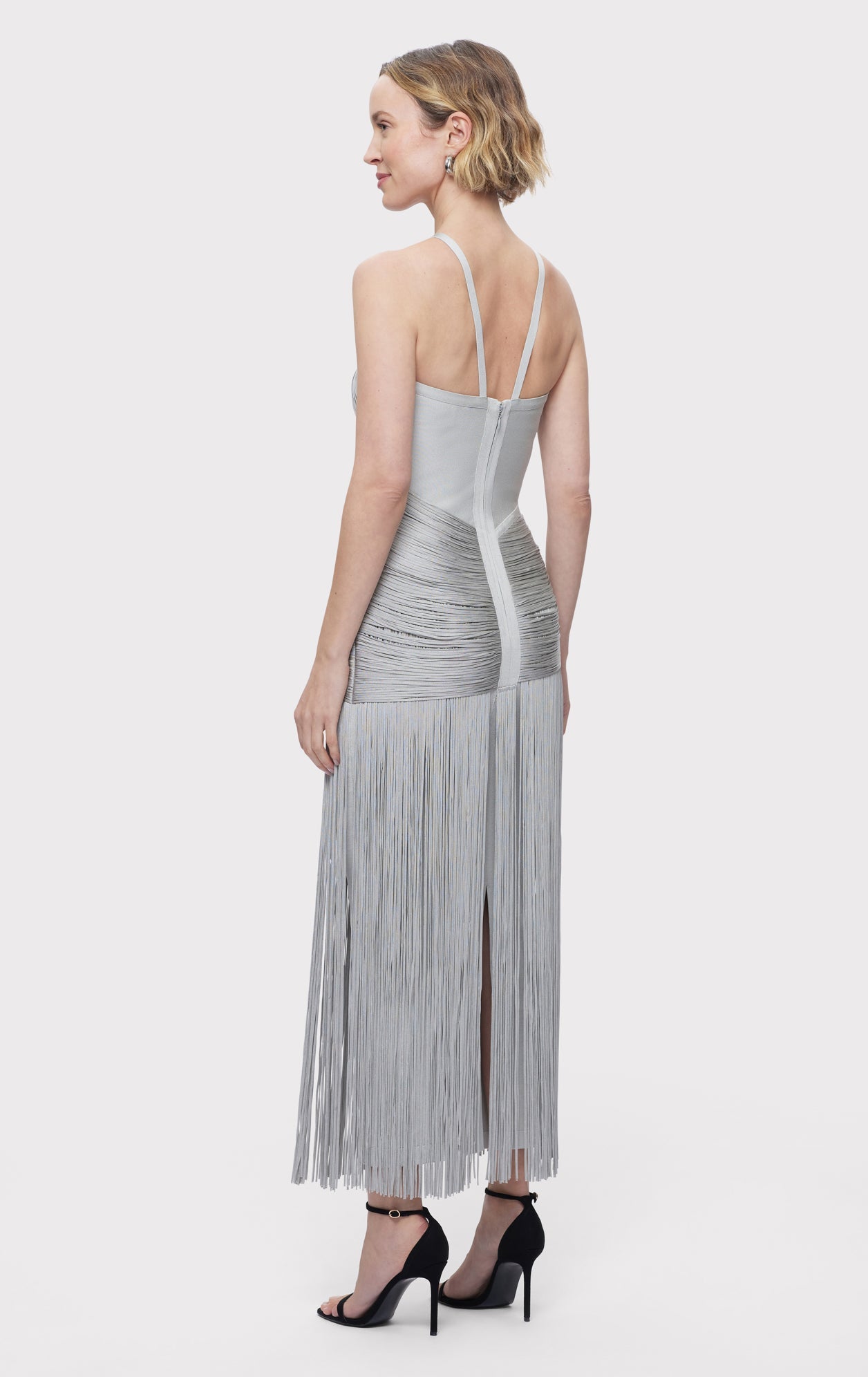 The Amelia Gown | Mist