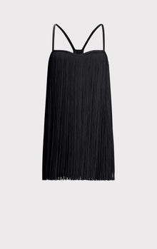 The Hannah Dress | Black