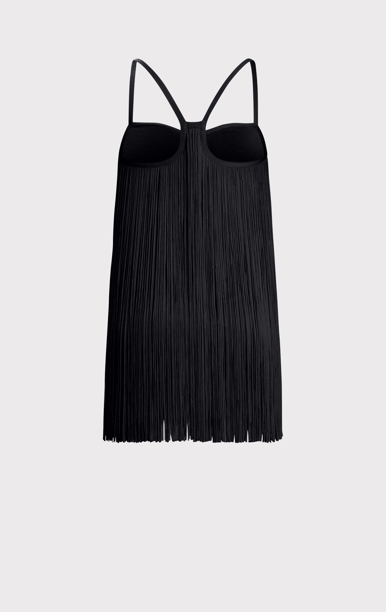 The Hannah Dress | Black