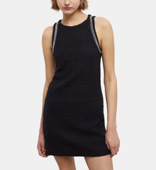 Short Dress | Women | Black