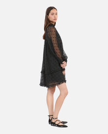 Short Dress | Women | Black