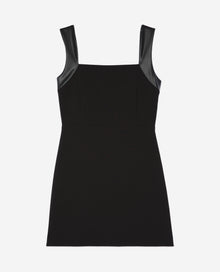 Short Dress | Women | Black