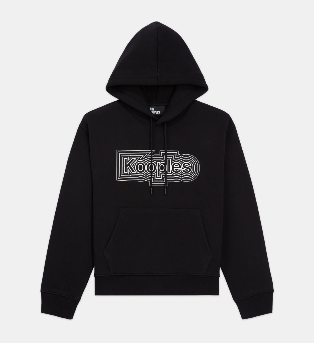 Sweatshirt | Women | Black