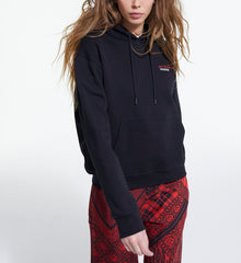 I Love Kooples Sweatshirt | Women | Black