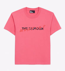 Pink What Is T-Shirt | Women | Old Rose