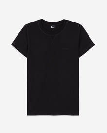 The Kooples Logo T-Shirt | Women | Black