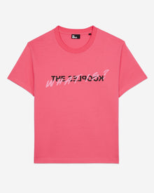 Fuchsia What Is T-Shirt | Women | Retro Pink