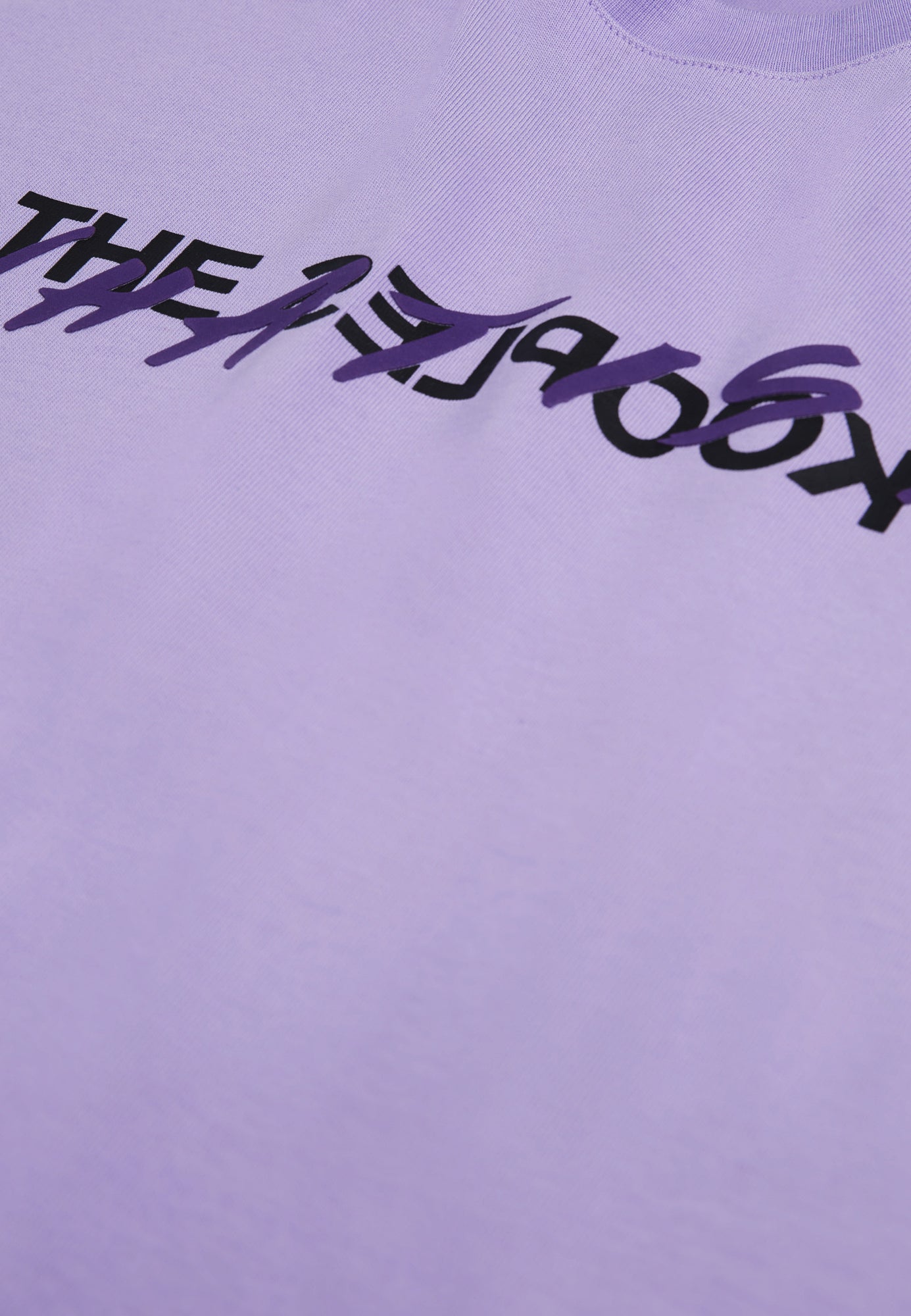 What Is Mauve T-Shirt | Women | Light Purple