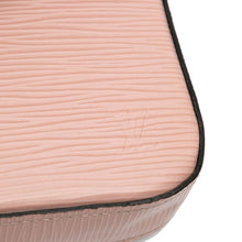 Louis Vuitton | Pre-Owned Epi Pochette Felicie with Golden Button | Pink