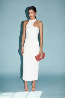 Sonata Dress | Off White