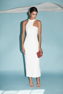 Sonata Dress | Off White