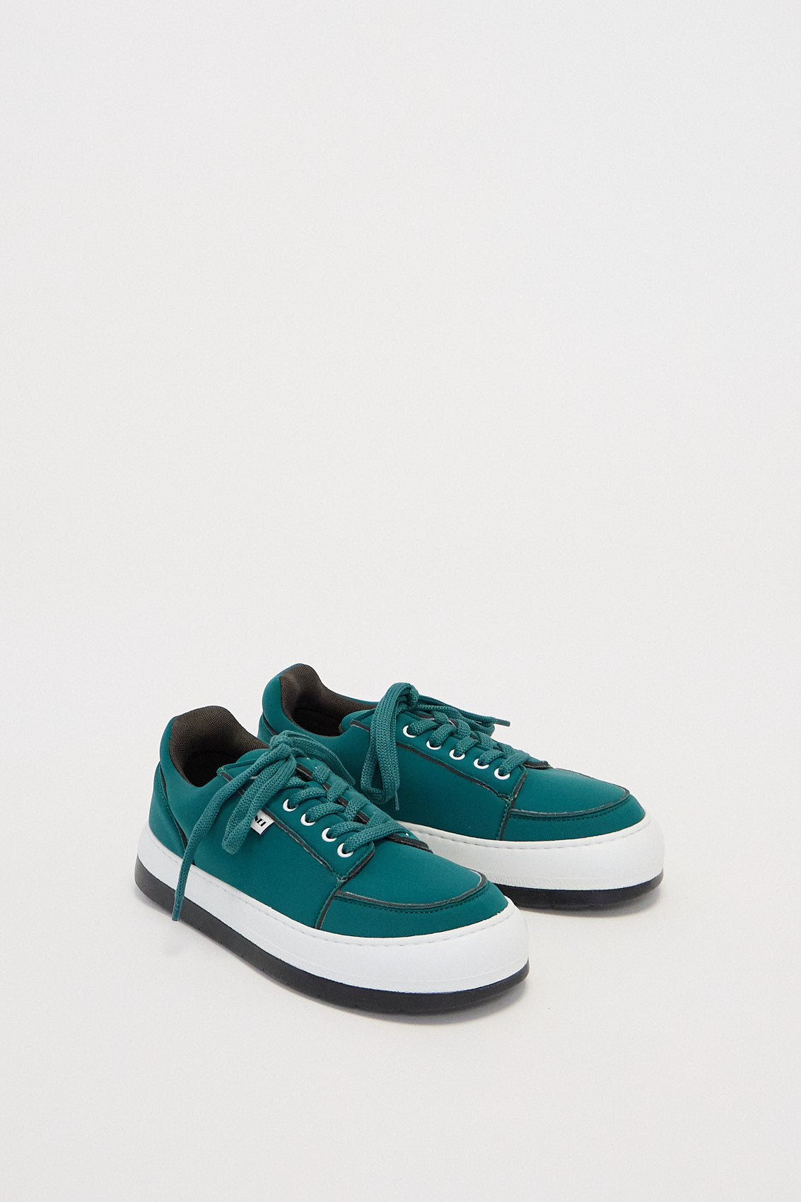 Unisex | Dreamy Shoes | Green