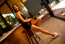 CLOSED MULE SNOW LEOPARD - Australia Luxe Collective