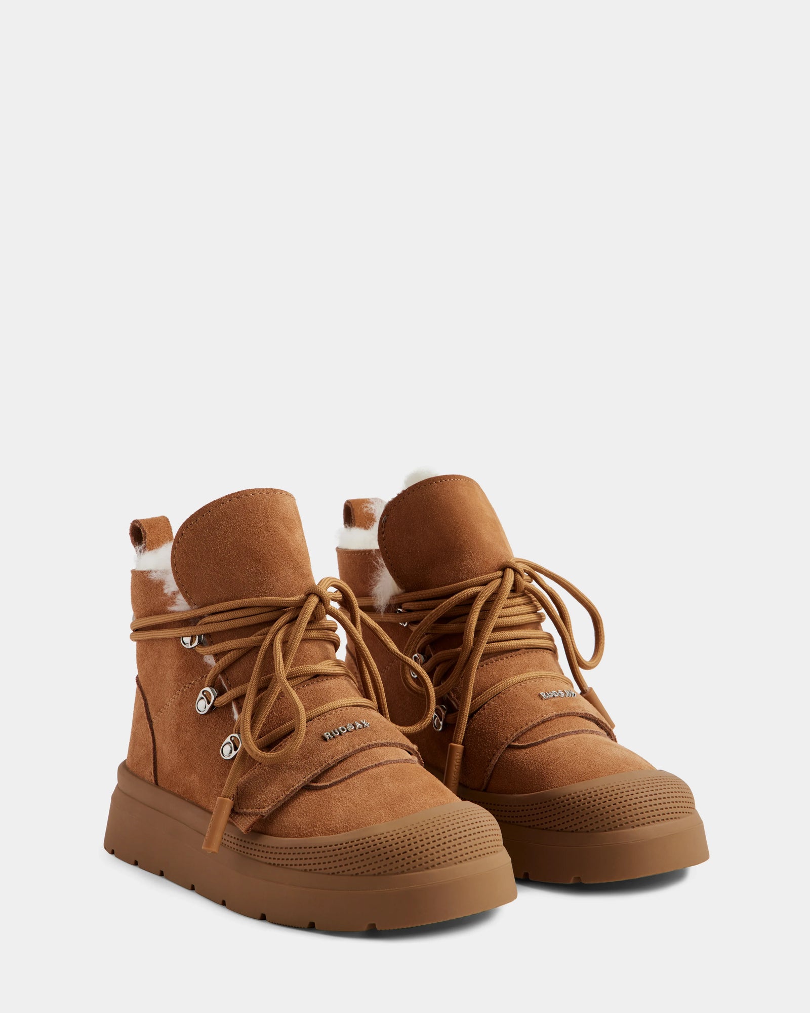 Women | Boot ALEXEY - L225025 | Tan