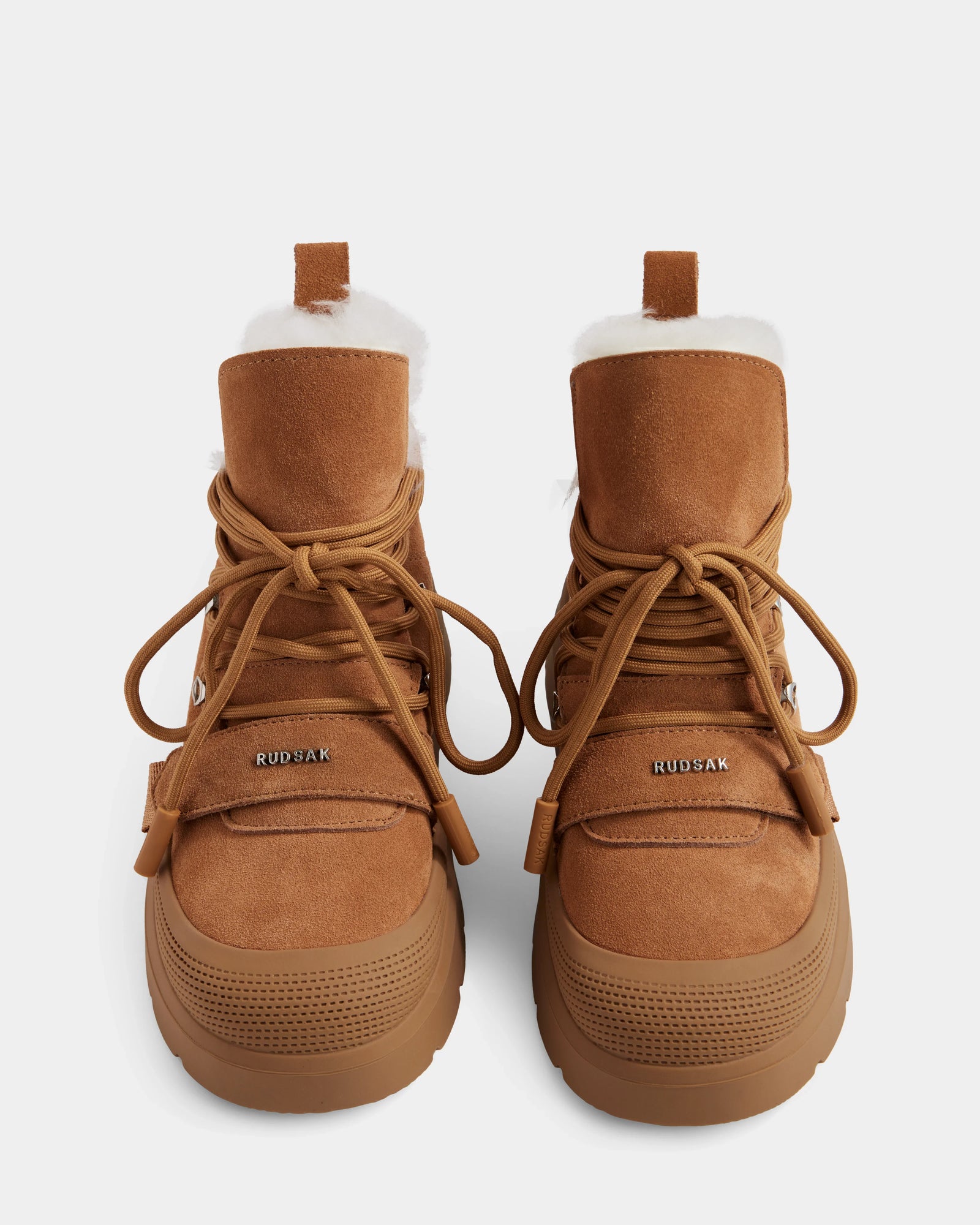 Women | Boot ALEXEY - L225025 | Tan