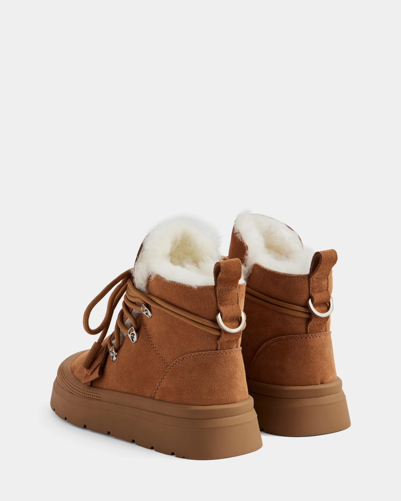 Women | Boot ALEXEY - L225025 | Tan