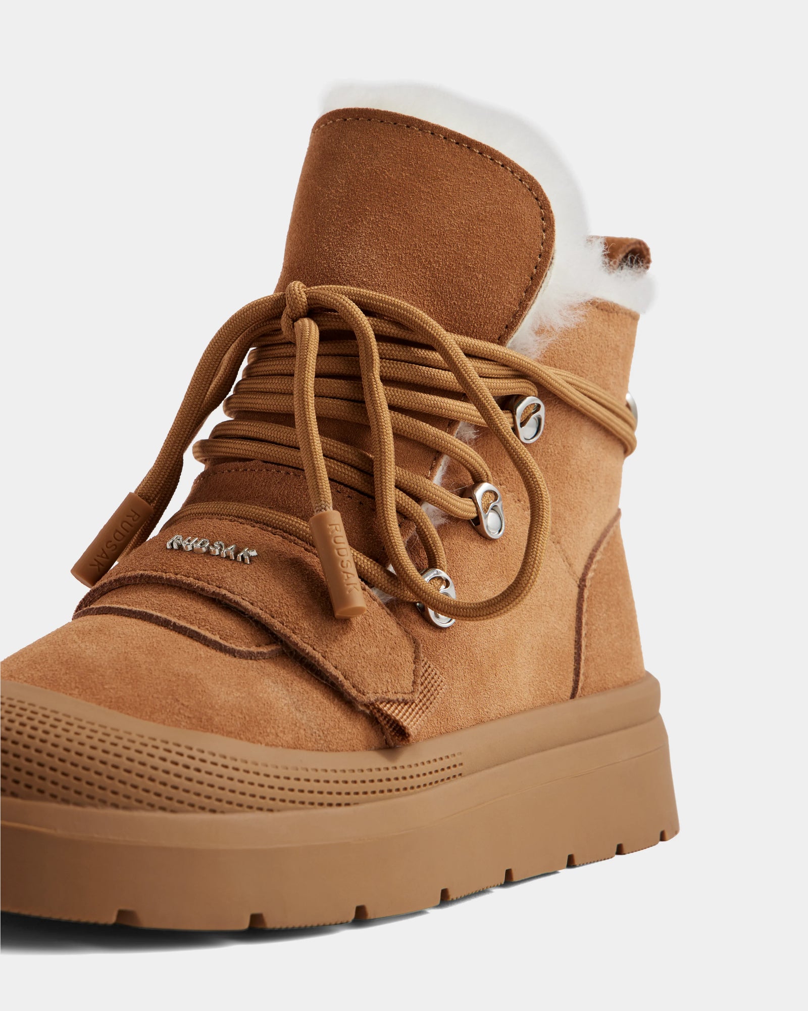 Women | Boot ALEXEY - L225025 | Tan