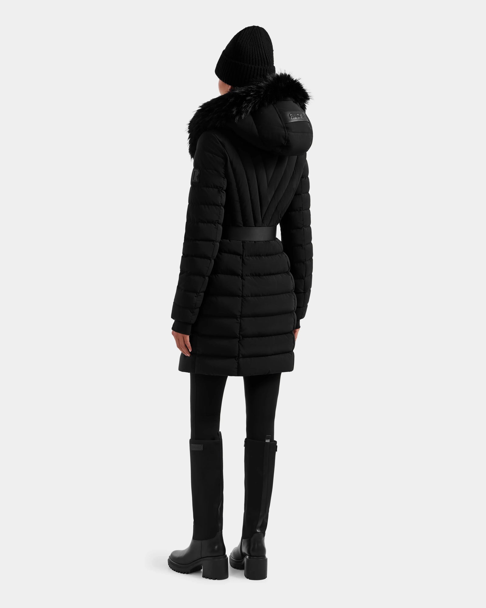 Women | ALISA M - L125586 | Black