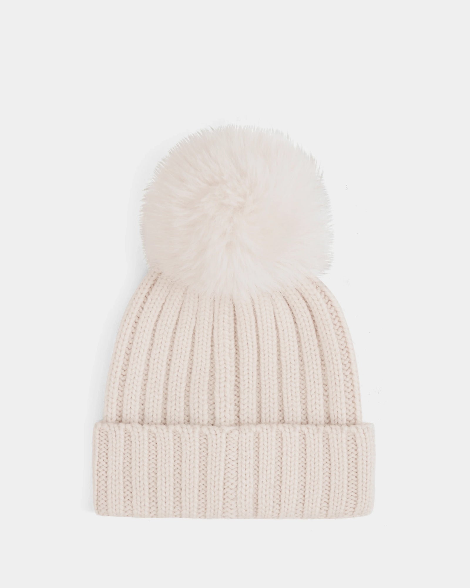 Women | ANISA Hat | Vanilla