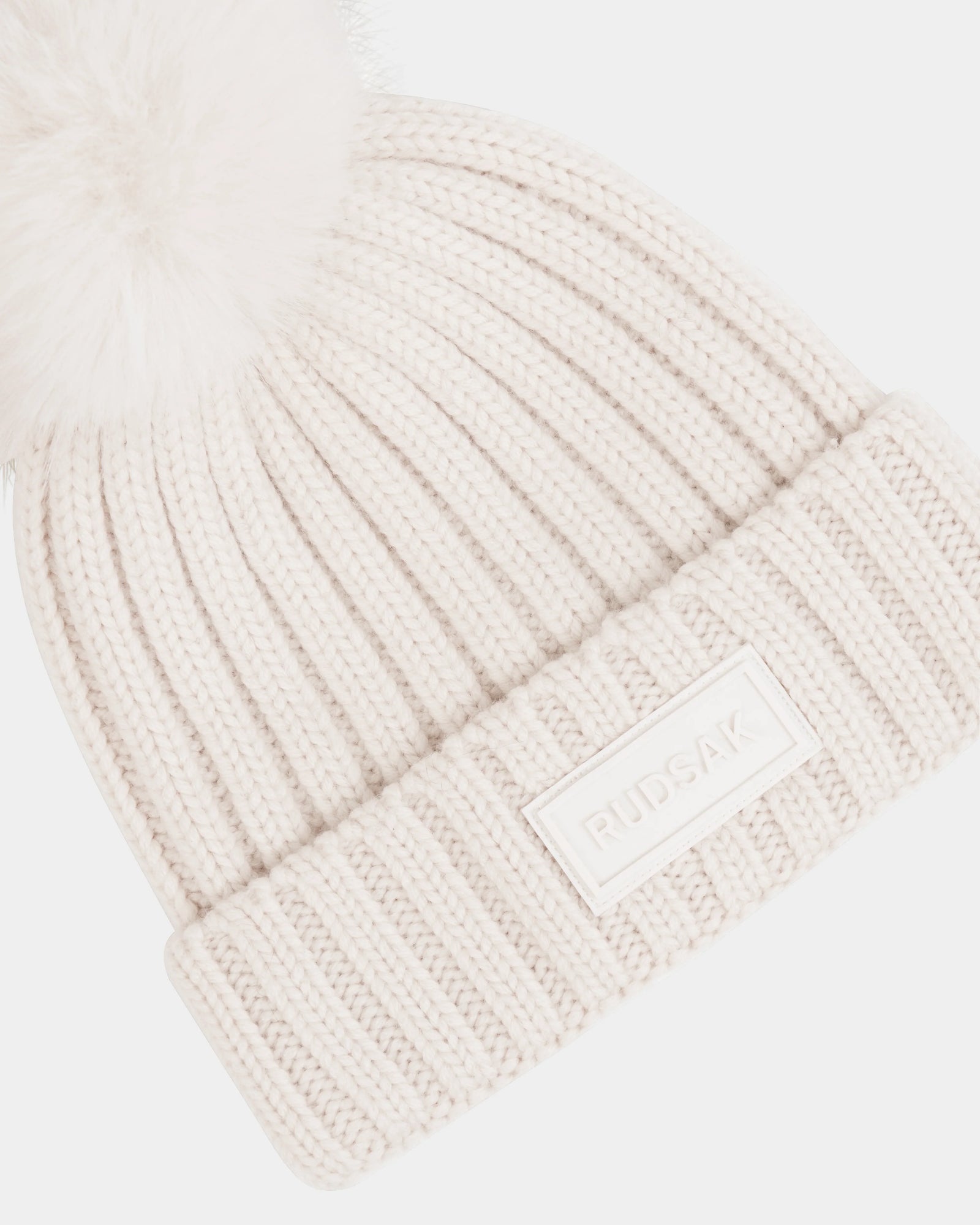 Women | ANISA Hat | Vanilla