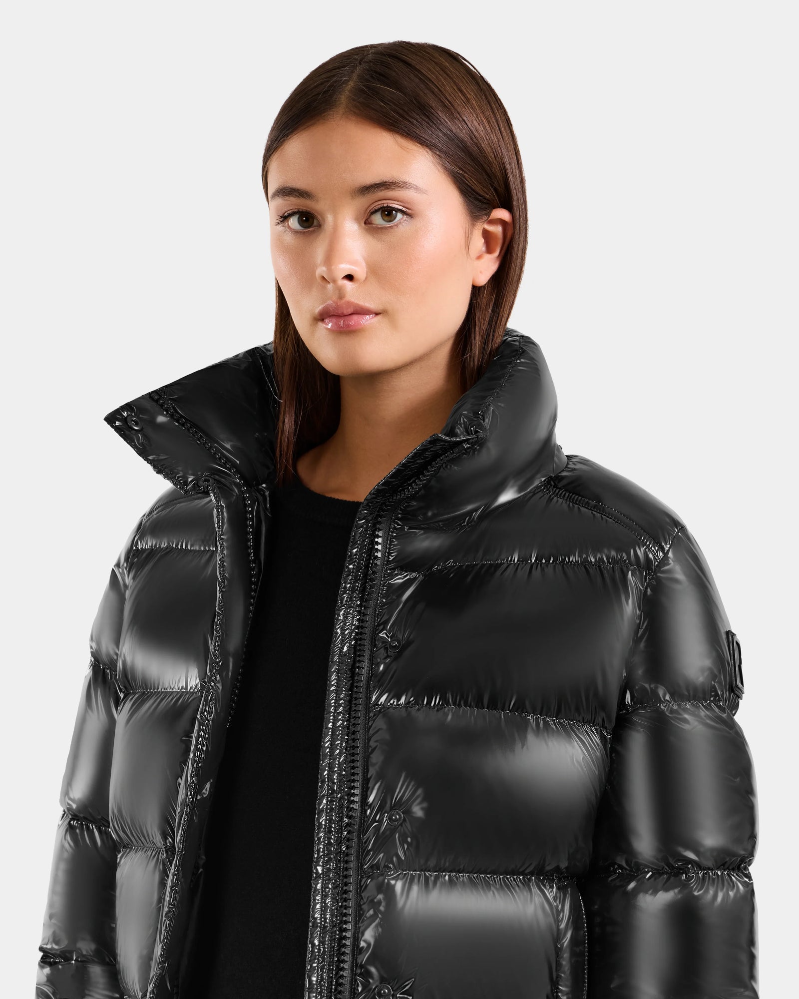 Women | BREE S - L125583 | Black