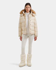 Women | BREE S - L125583 | Vanilla