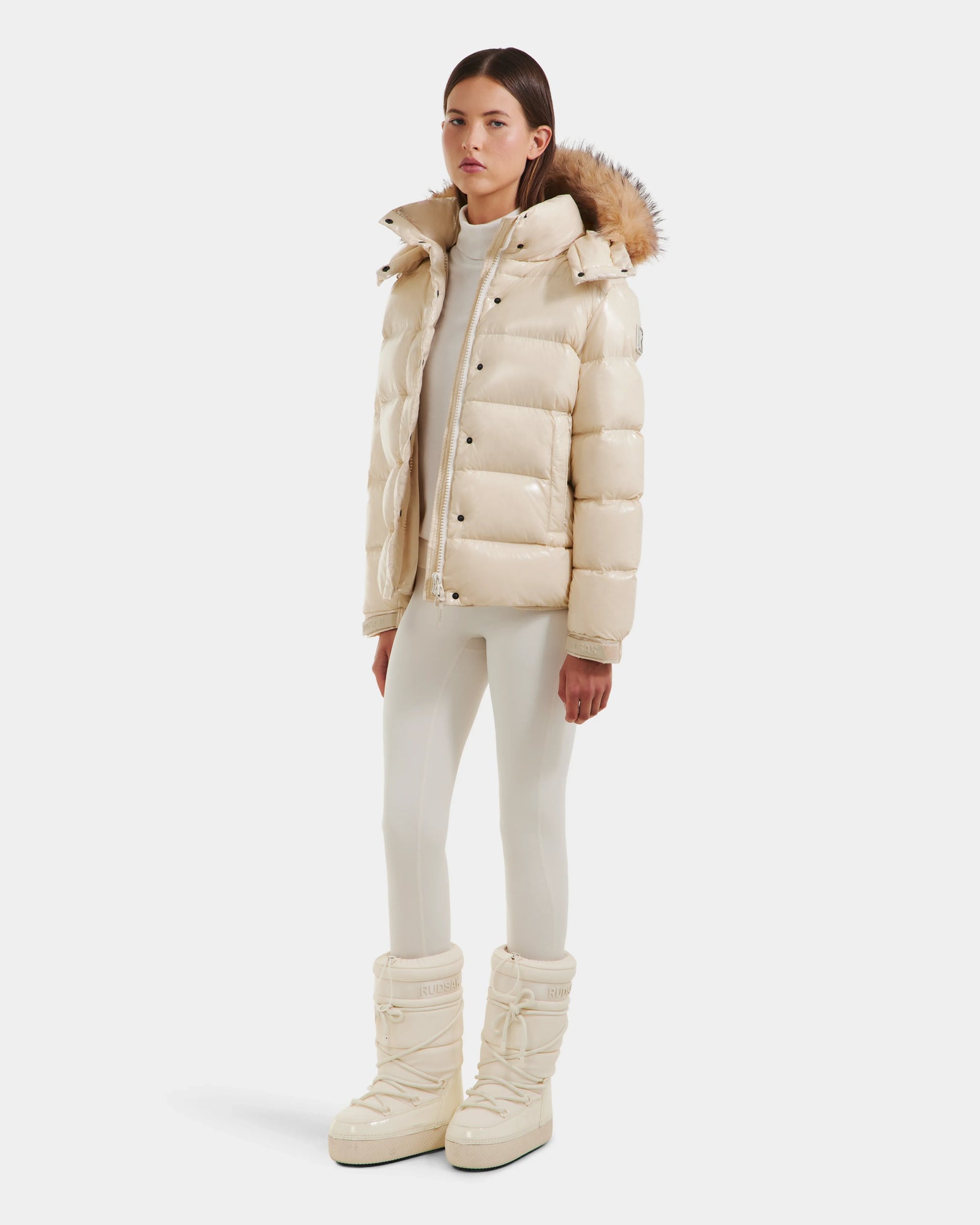 Women | BREE S - L125583 | Vanilla