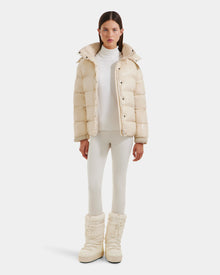 Women | BREE S - L125583 | Vanilla