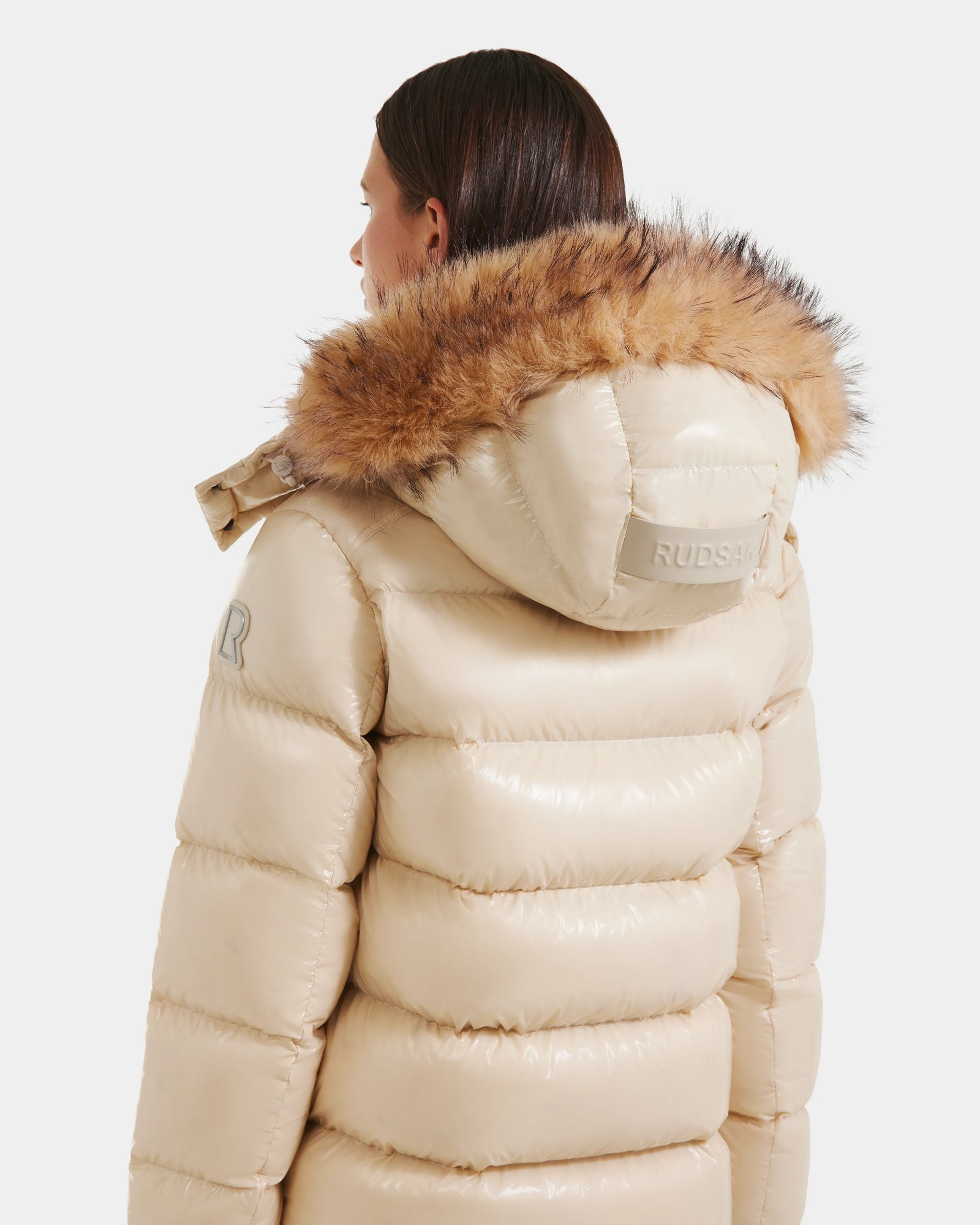 Women | BREE S - L125583 | Vanilla