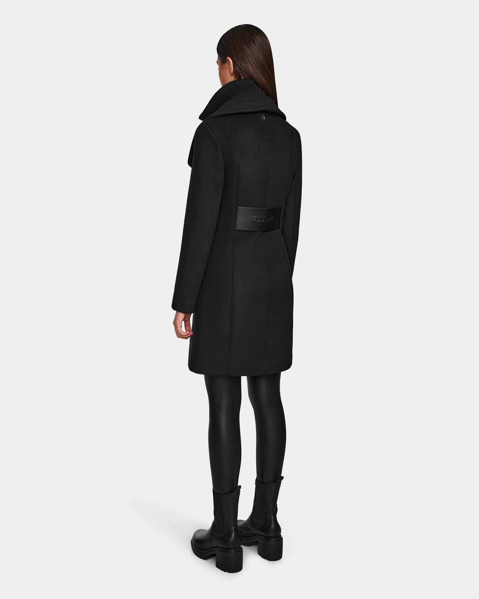 Women | CAROLINE Jacket | Black