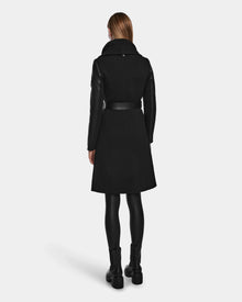 Women | CELESTE Jacket | Black