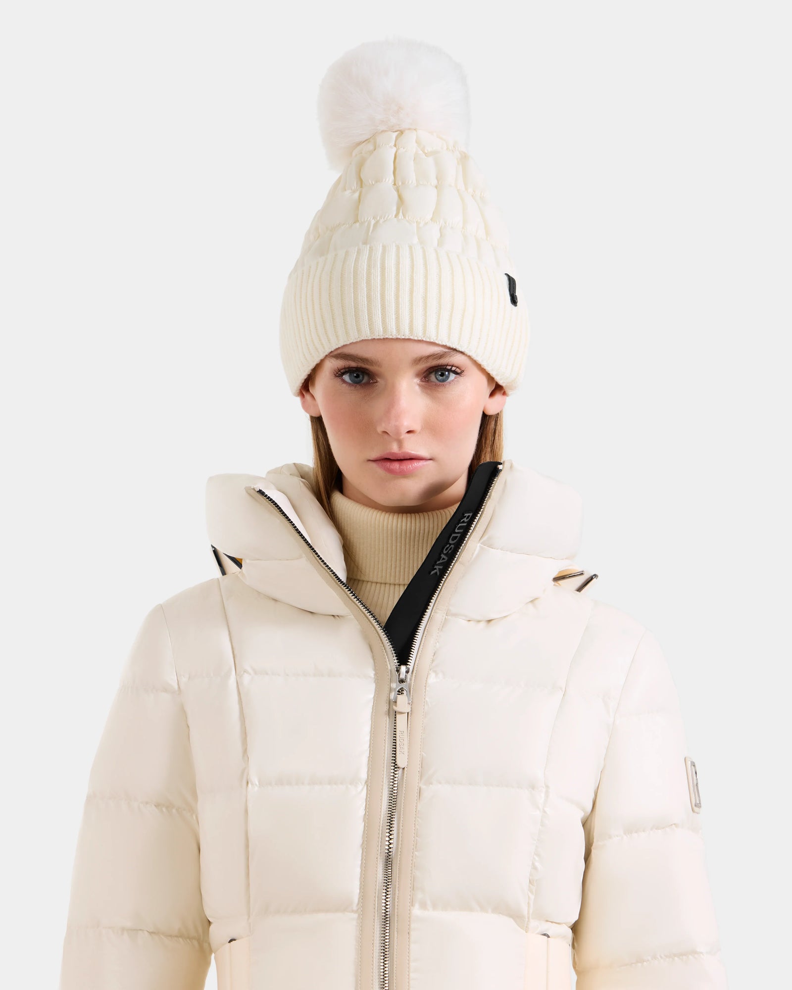 Women | Hat LANYA L423514 | Iceland