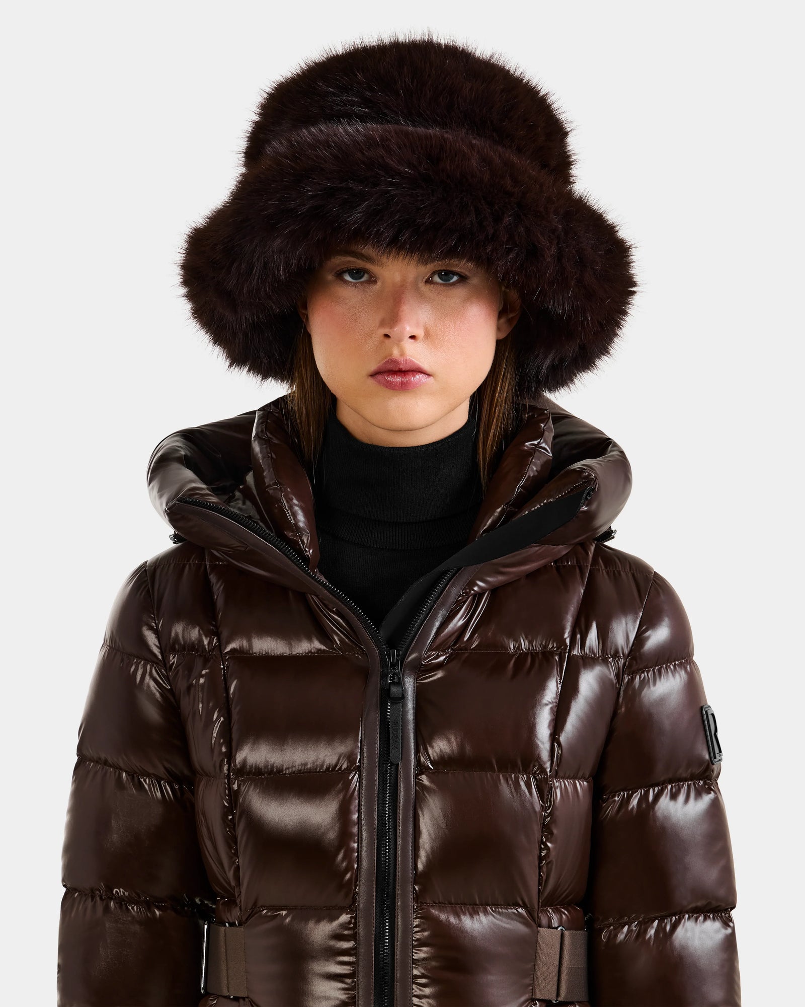 Women | YURI - L425538 | Espresso