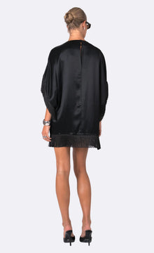 Winona Dress | Black