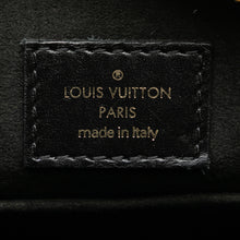 Louis Vuitton | Pre-Owned Monogram Vernis Boite Chapeau Souple MM | Black