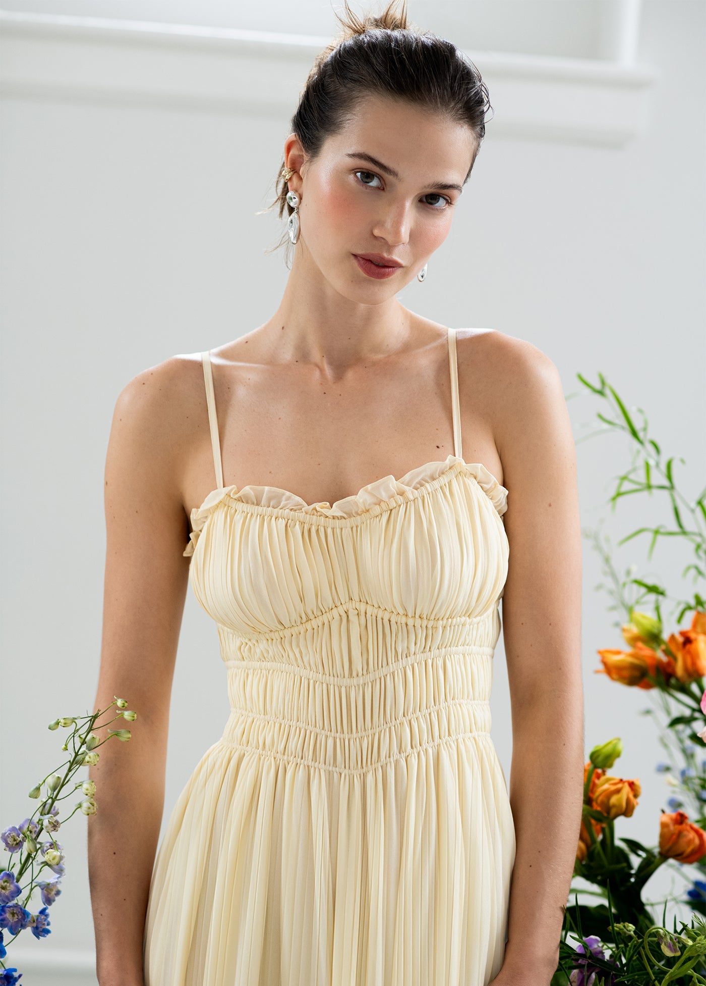 The Best Dressed Guest Dress | Blondie
