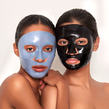 Black Diamond Face Mask Single | 100 ml