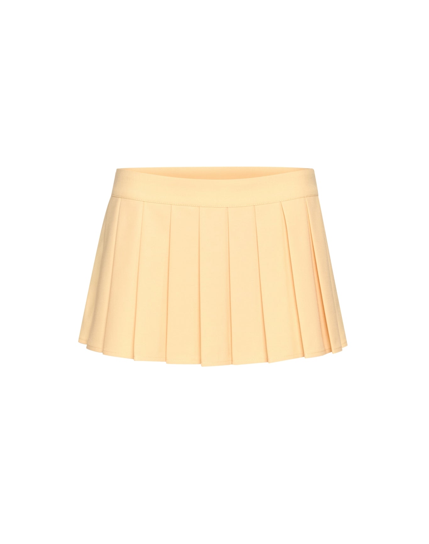 Fairfield Mini Skirt | Soft Daisy