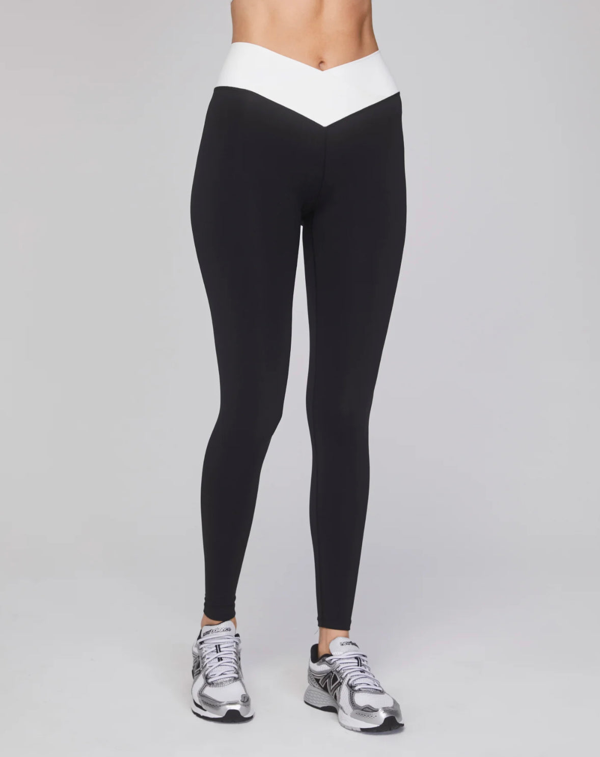 Fairway Legging | Onyx