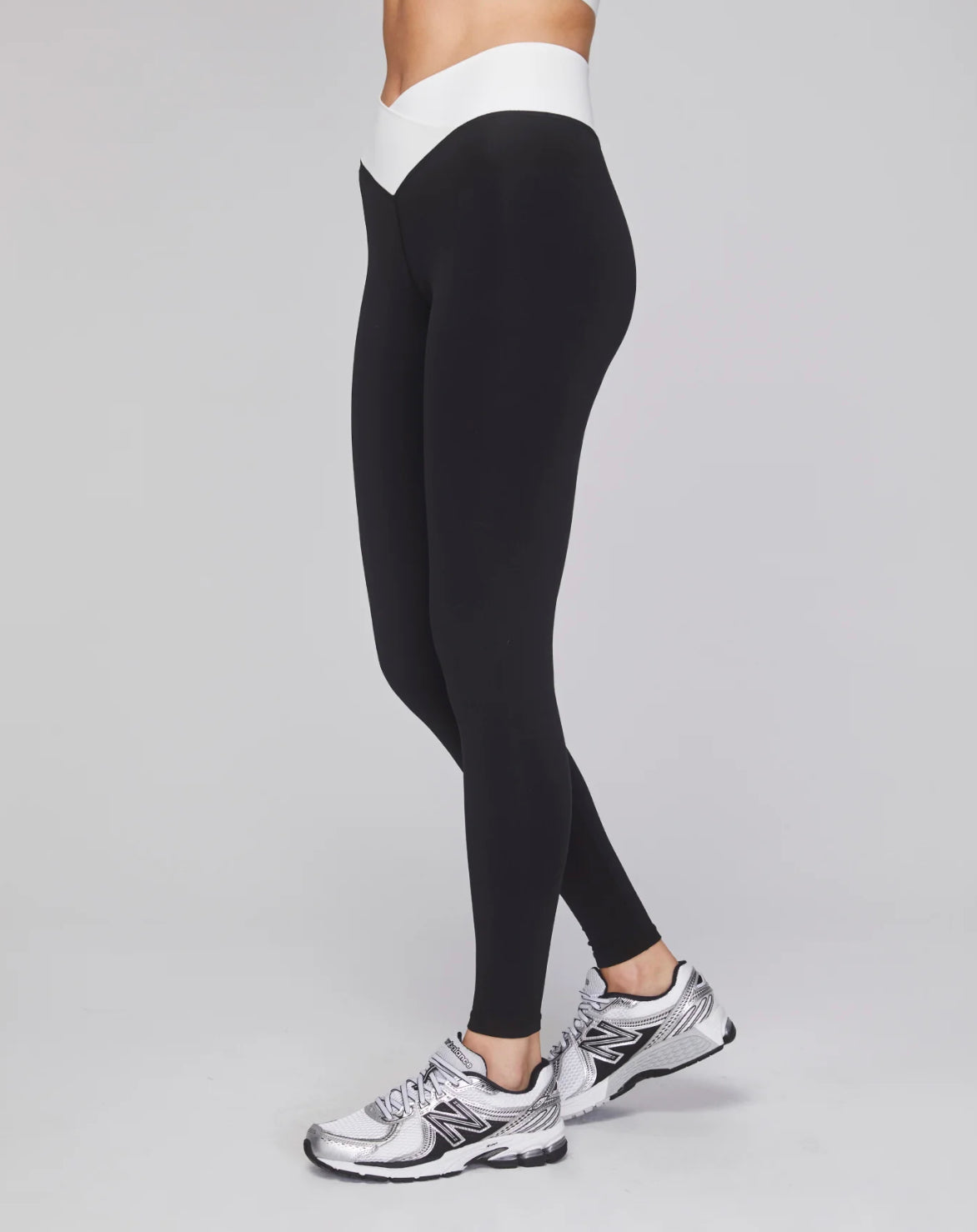 Fairway Legging | Onyx