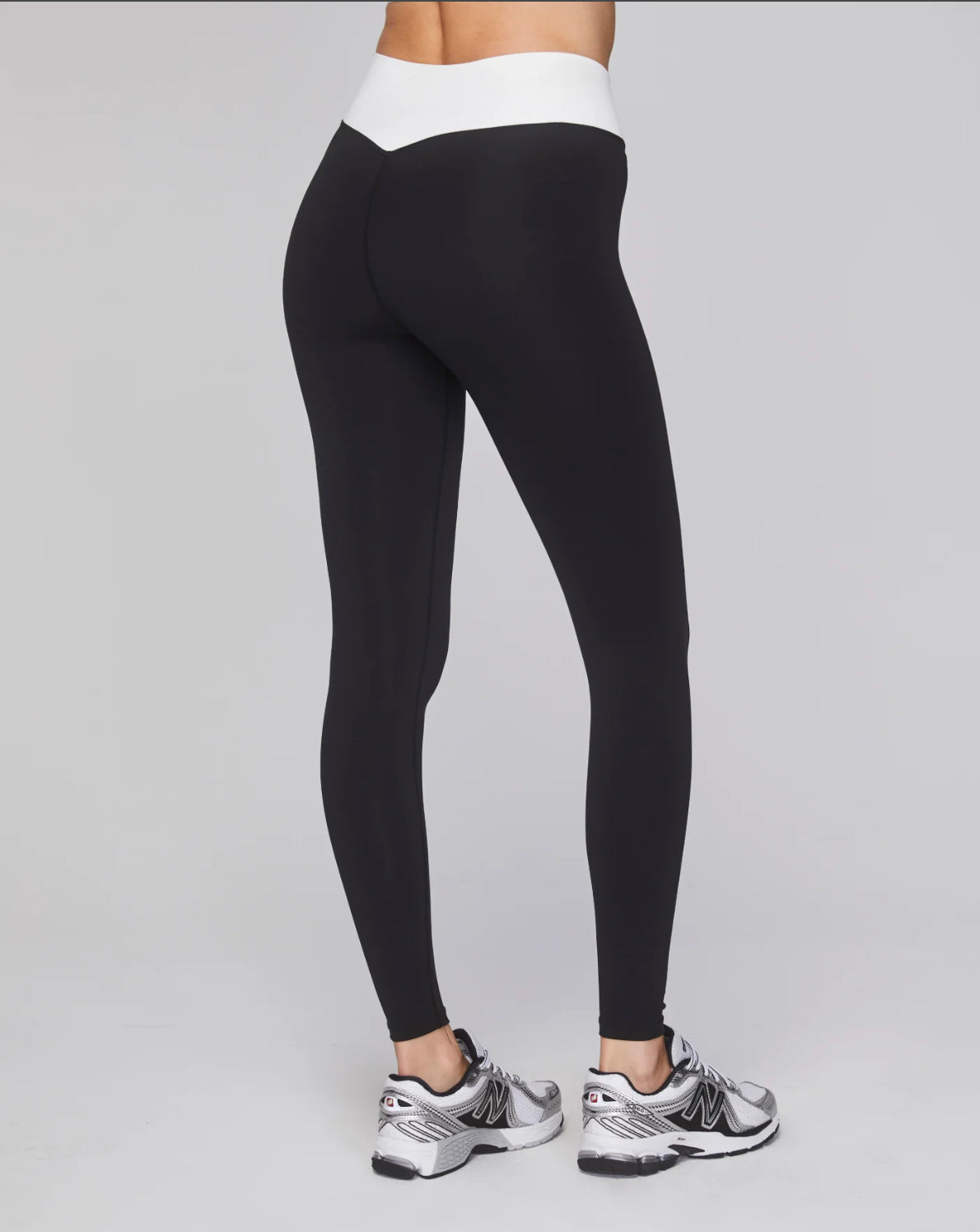 Fairway Legging | Onyx