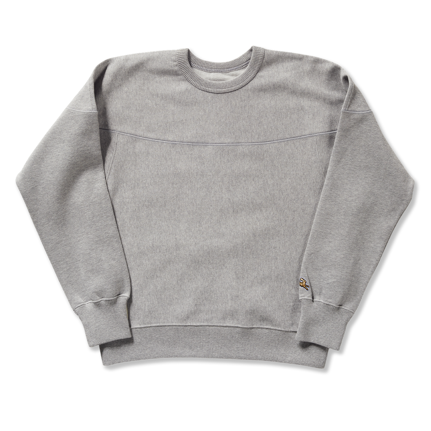 Womens | Trackhouse Crew '23 | Gray